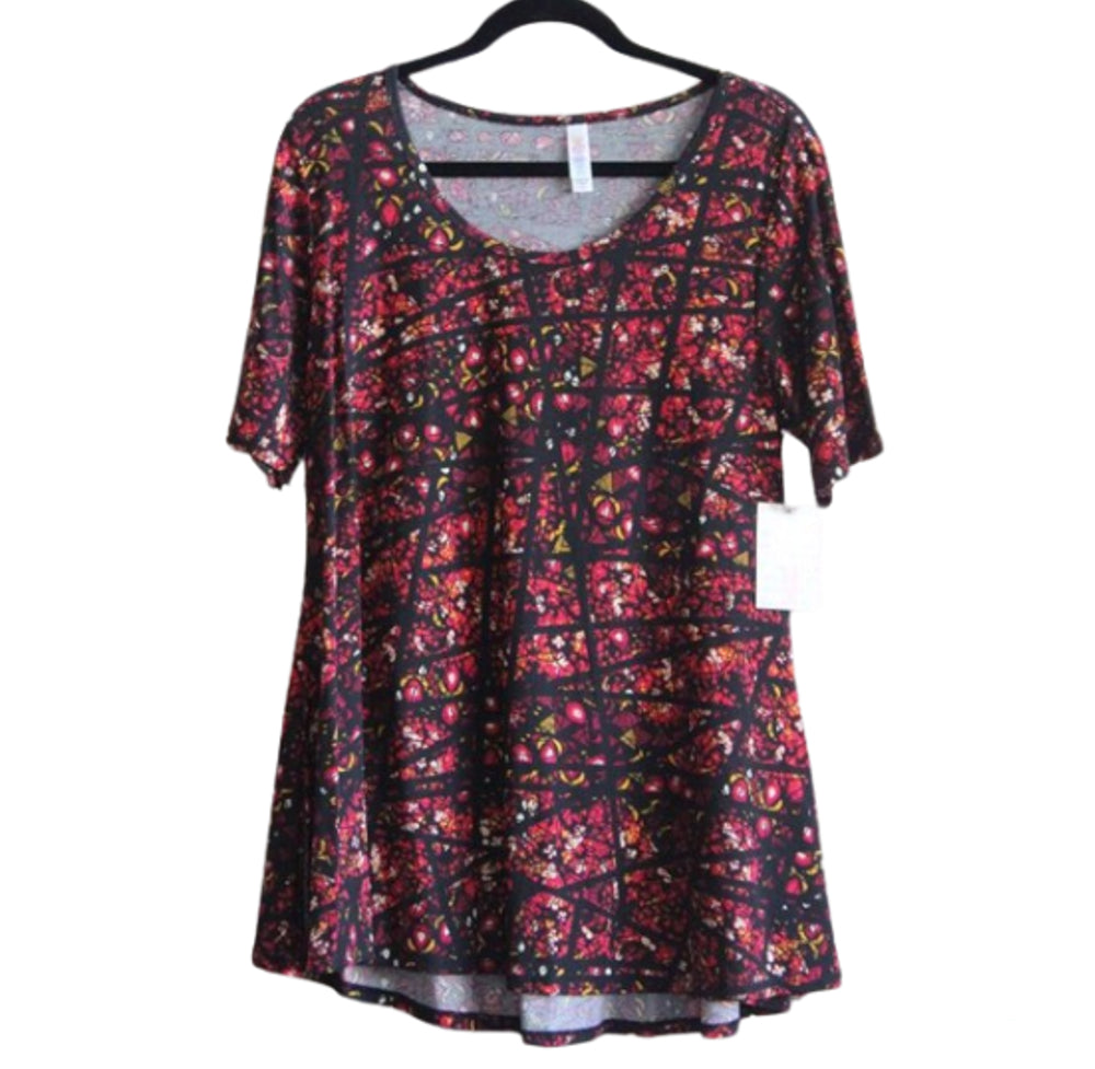 PERFECT T