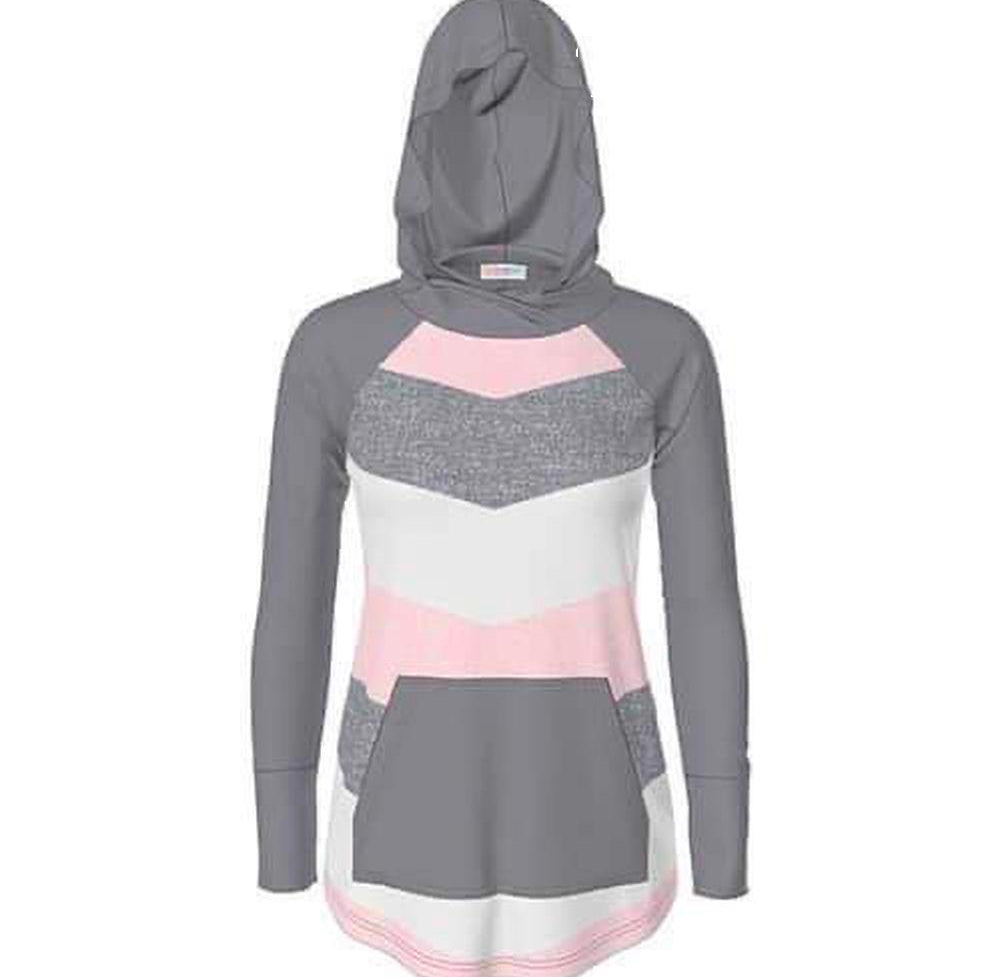 AMBER HOODIE