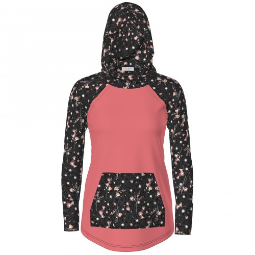 AMBER HOODIE