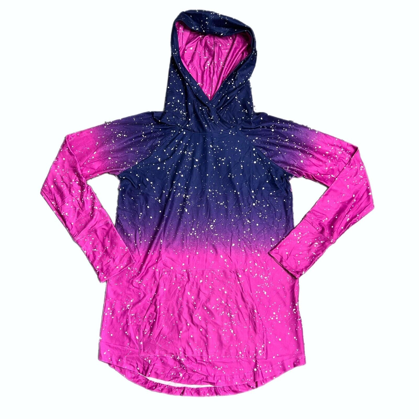 AMBER HOODIE