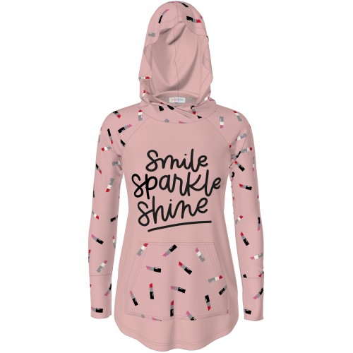 AMBER HOODIE