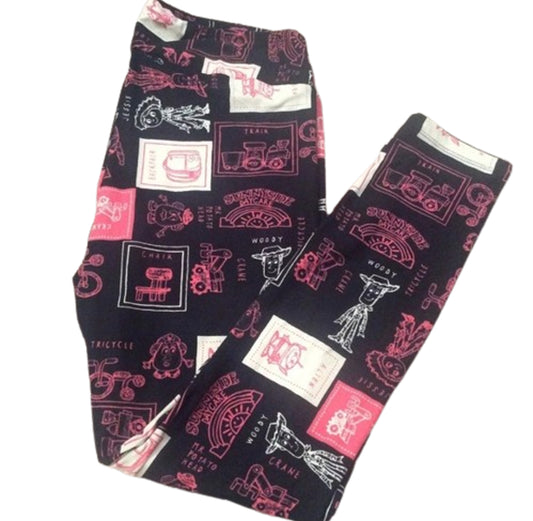 DISNEY LEGGINGS