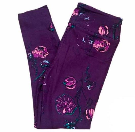 KIDS LEGGINGS