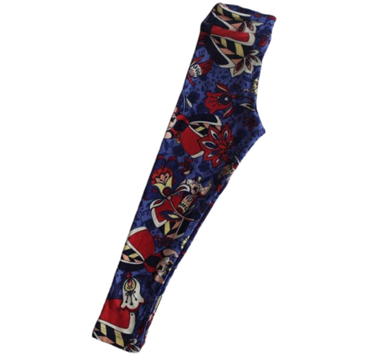 DISNEY LEGGINGS