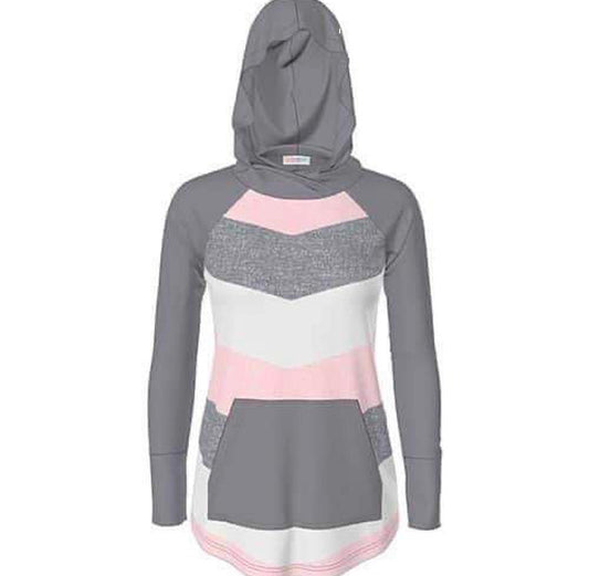 AMBER HOODIE