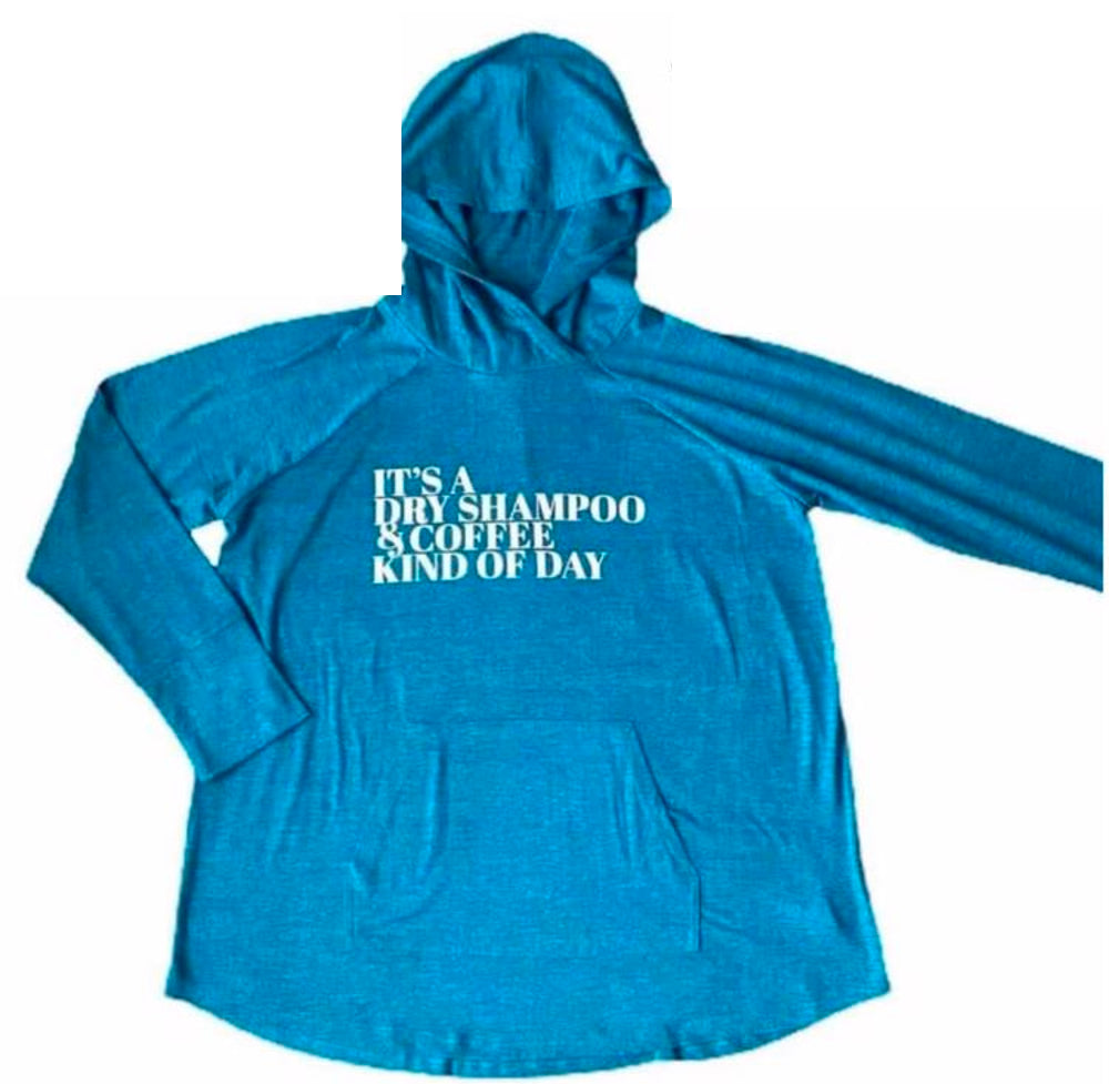AMBER HOODIE