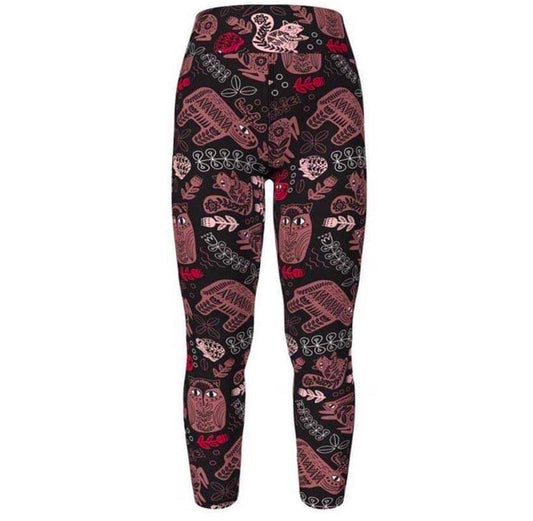 KIDS LEGGINGS