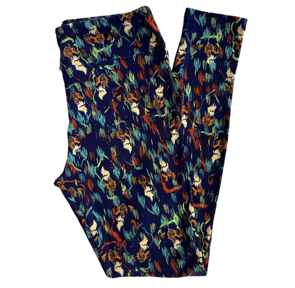 DISNEY LEGGINGS