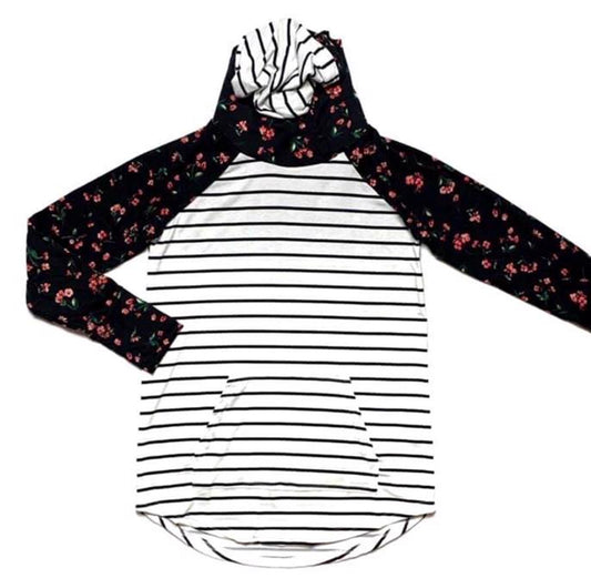 AMBER HOODIE