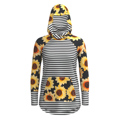 AMBER HOODIE