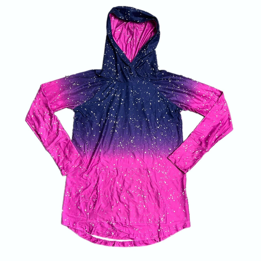 AMBER HOODIE