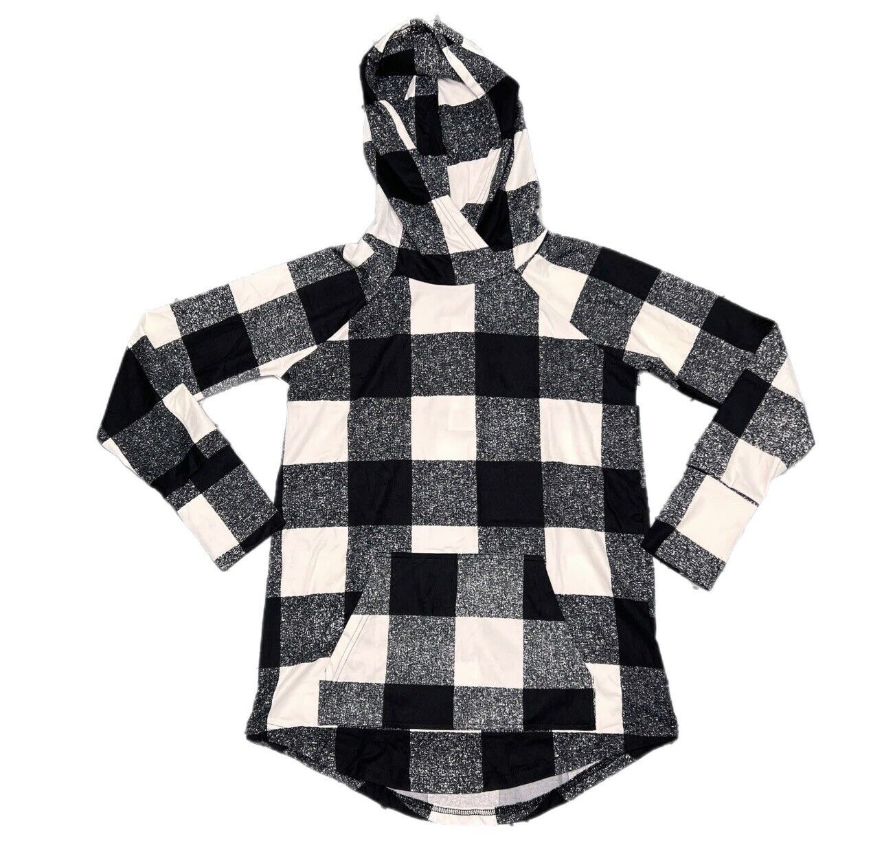 AMBER HOODIE