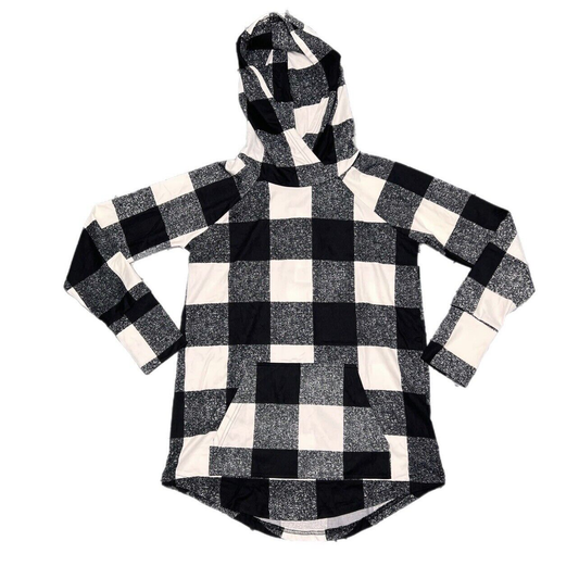 AMBER HOODIE