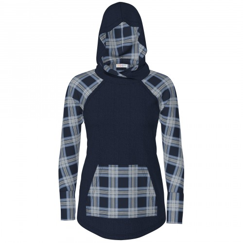 AMBER HOODIE