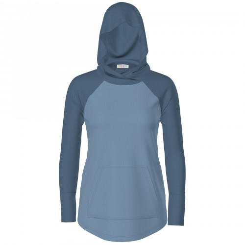 AMBER HOODIE