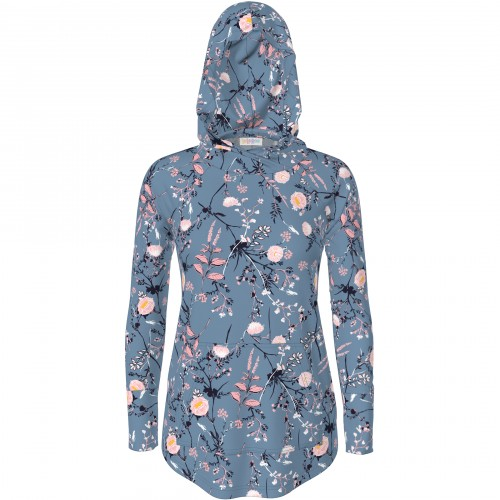 AMBER HOODIE