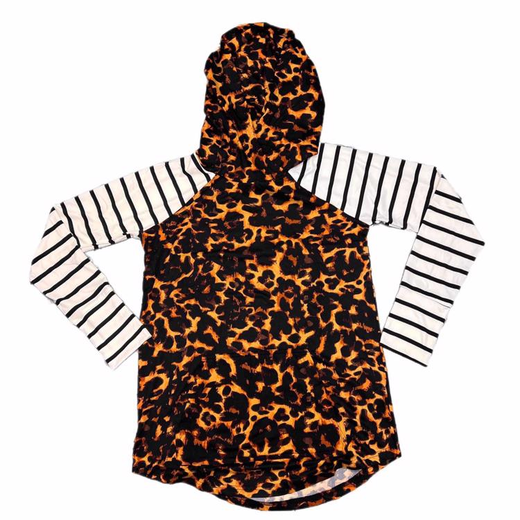 AMBER HOODIE